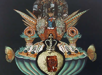 Salvador Dali - Dinners of Gala