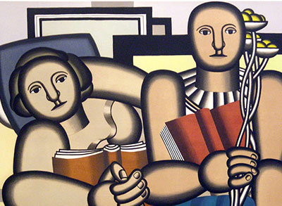 Alexander Leger - Le Livre