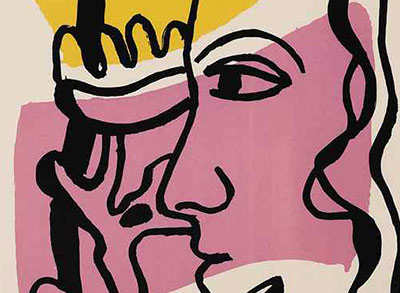 Alexander Leger - Picture 4