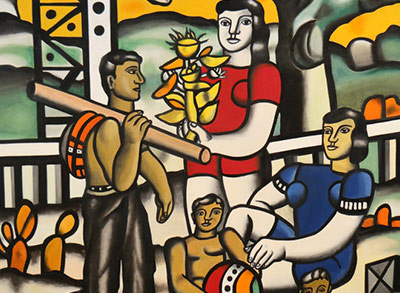 Alexander Leger - Picture 5
