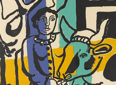 Alexander Leger - Picture 6
