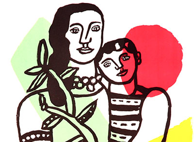 Alexander Leger - Unity