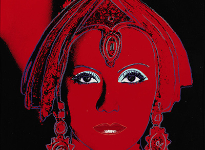Andy Warhol - Myths